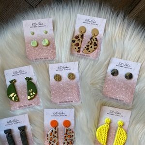 Meet your Posher, Kellie